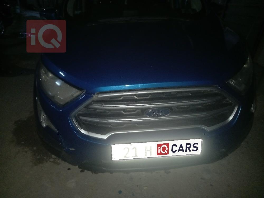 فورد إيكوسبورت